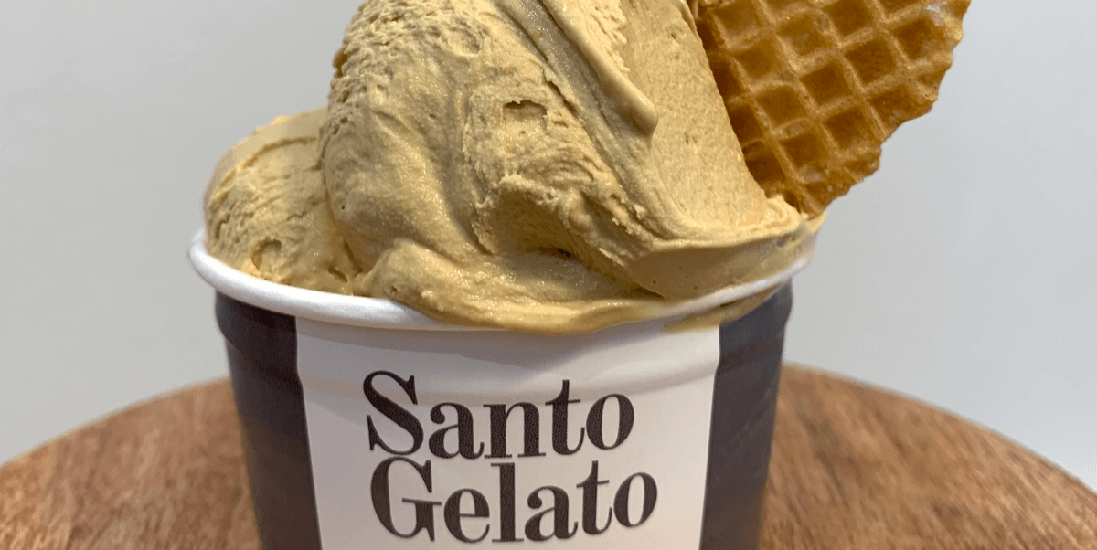 Salted Caramel